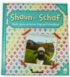 SHAUN DAS SCHAF; ein Pop-up-Fotoalbum