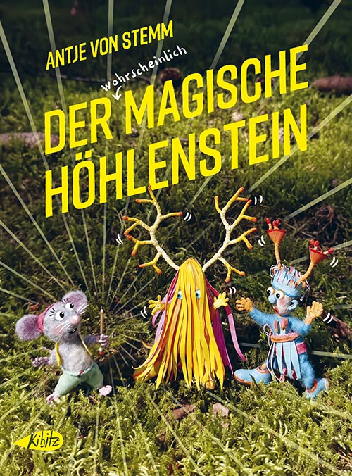 Höhlenstein