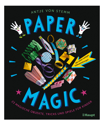 PAPER magic