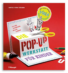 Die Pop-up-Werkstatt für Kinder