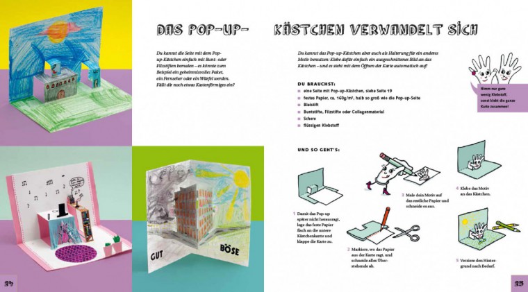 Blumenkarte basteln. Blumen Pop-Up Karte selber machen. Grusskarten, Glückwunschkarten - YouTube
